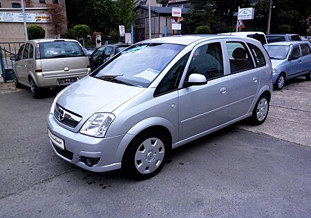 Opel Meriva Edition Klimaaut./PDC/ 78TKM !