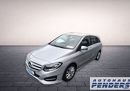 Mercedes-Benz B 180 Style Automatik Navi PDC SHZ