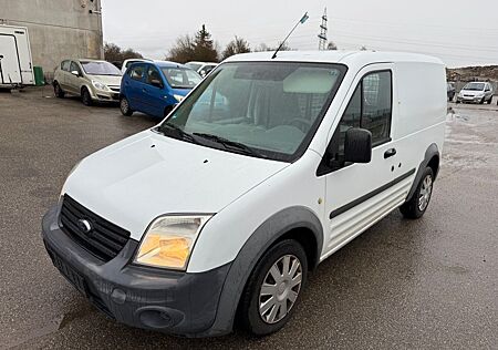 Ford Transit Connect Kasten
