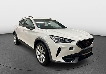 Cupra Formentor Priority/KAMERA/Virtual/Ambiente/Totwinkel