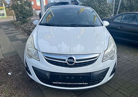 Opel Corsa D 1.4 Color Edition"OPC-Line"Tüv+Au Neu