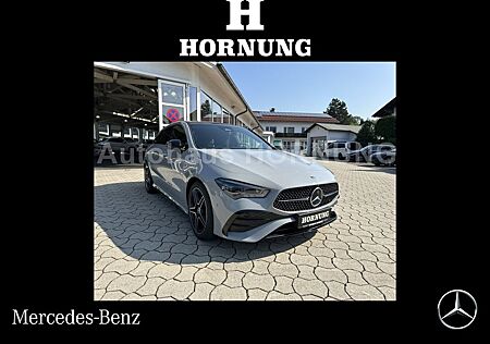 Mercedes-Benz CLA 200 Shooting Brake CLA 200 SB AMG NIGHT MULTI PANO STH AHK WTP TOTW