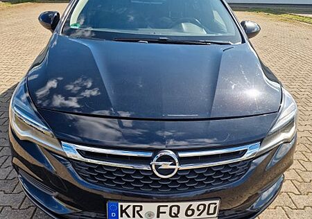 Opel Astra ST 1.6 Diesel Edition 100kW S/S Edition