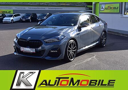BMW 218i Gran Coupé M Sport LED+ACC+Kamera+19"Alu