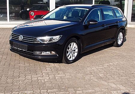 VW Passat Variant Volkswagen Comfortline/ACC/NAVI/