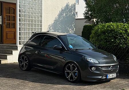 Opel Adam S 1.4 Turbo 110kW S