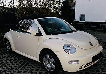 VW Beetle Volkswagen