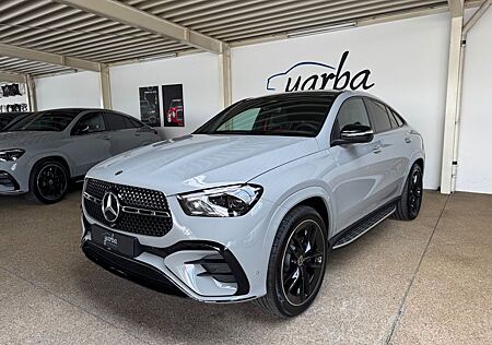 Mercedes-Benz GLE 300 GLE 300d 4Matic/Coupe/AMG Premium/Pano/360°/MY25