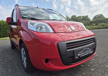 Fiat Qubo 1.4 8V *Klima*2.Hand*Euro5