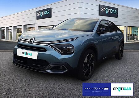 Citroën C4 1.2 PureTech 130 Shine (EURO 6d)