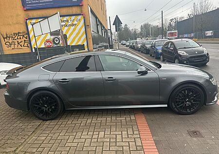 Audi A7 Sportback 3.0 TDI clean diesel quattro