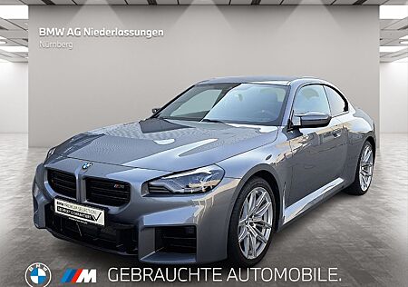 BMW M2 Coupé LiveCockpitProf Kamera Driv.Assist LED