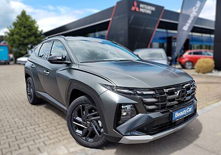 Hyundai Tucson 1.6 T-GDI 20th Anniversary Edition 19'Alu