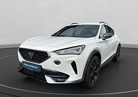 Cupra Formentor 1.4 TSI VZ e-Hybrid NAVI*LED*FULL-LINK