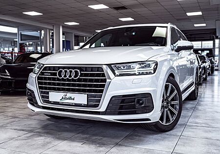 Audi Q7 3.0 TDI quattro tiptronic*St.Heiz*AHK*HeadUp*