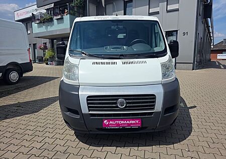 Fiat Ducato 250 L Kasten 30 100PS