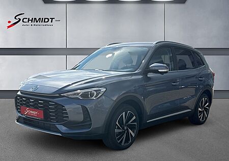 MG ZS Luxury HEV 1.5 Hybrid + MY25 Vollausstattung