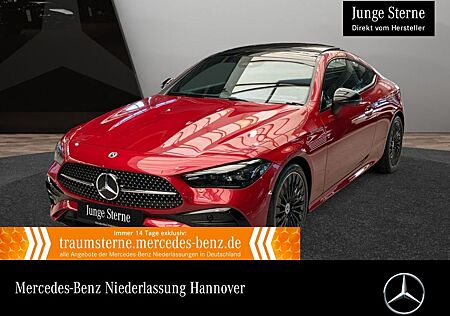 Mercedes-Benz CLE 220 d Cp AMG PREM/Night/PANO/Digital/Winter