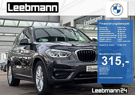 BMW X3 xDrive30e AHK/RFK/HUD/AdaLED 2 JAHRE GARANTIE