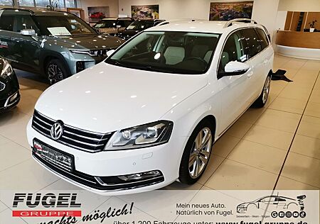 VW Passat Variant Volkswagen 2.0 16V TSI HighlineAHK|Xenon|Win