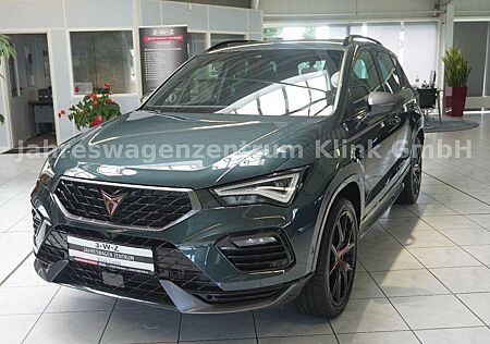 Cupra Ateca 2.0 TSI DSG 4Drive*AHK*ACC*KAMERA*2024