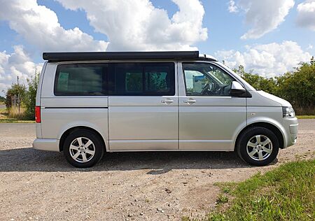 VW T5 California Volkswagen Comfortline 2.0l 140PS