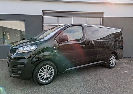 Fiat Scudo gebraucht kaufen Fiat Scudo L3 SX*8-Stufen Autom.*Navi*PDC-CAM*