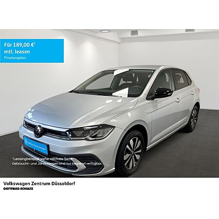 VW Polo leasen