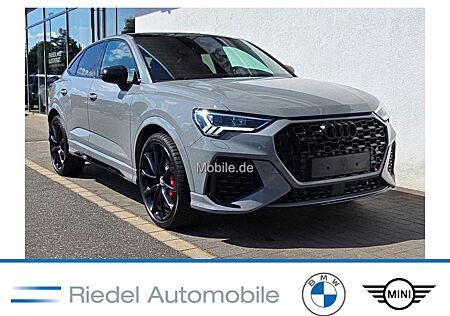 Audi RS Q3 Sportback 2.5 TFSI S tronic quattro Pano