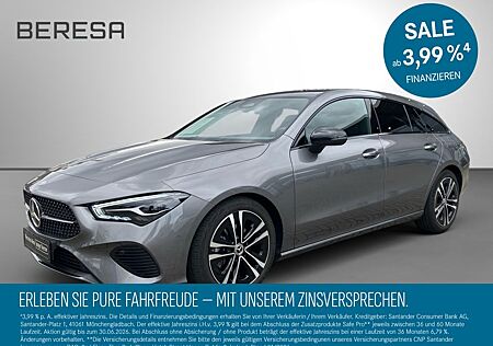 Mercedes-Benz CLA 180 Shooting Brake CLA 180 SB Night Progressive LED Kamera Winter
