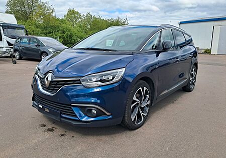 Renault Scenic IV Grand BOSE Edition 7 Sitzer