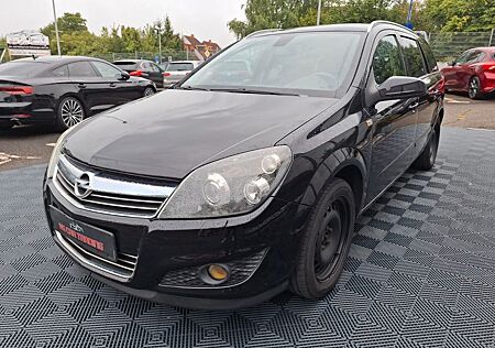 Opel Astra H Caravan Innovation*Klima*