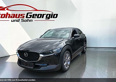 Mazda CX-30 Selection 2WD mit Standheizung