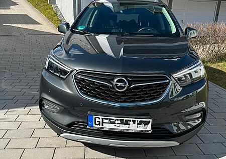 Opel Mokka X 1.4 Turbo INNOVATION