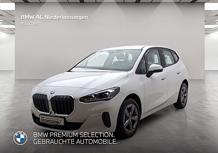 BMW Active Hybrid 5 216i Active Tourer Kamera LED Sitzheizung