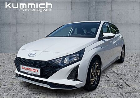 Hyundai i20 FL 1.0l 100PS Trend Komfortpaket tpaket