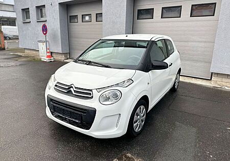 Citroën C1 Live