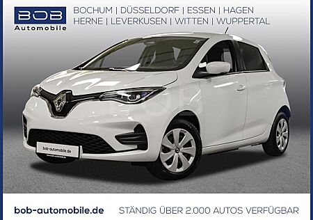 Renault ZOE E-Tech EXPERIENCE R110 Z.E. 50 NAVI PDC CP