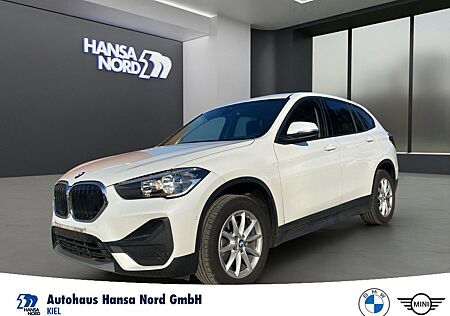 BMW X1 sDrive18d ADVANTAGE NAVI SHZ PDC AHK 17"