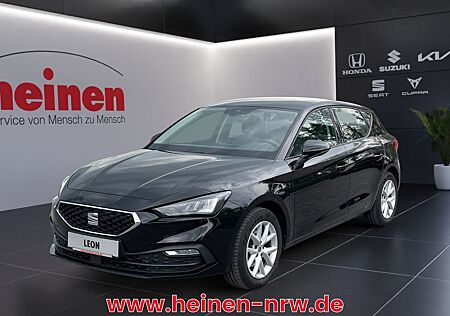 Seat Leon 1.0 TSI Style 6-Gang SHZ LED PDC 3xKlima
