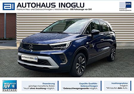 Opel Crossland X Crossland AT*Elegance*Navi*LED*RKam*HeadUp*Shz