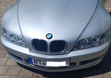 BMW Z3 1.8 -