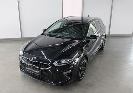 Kia Cee'd Sportswagon Ceed 1.5 GT Line Sportswagon LED Kamera SHZ AHK