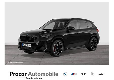 BMW X1 M35i xDrive Pano + DAprof. + PApl. + 20"