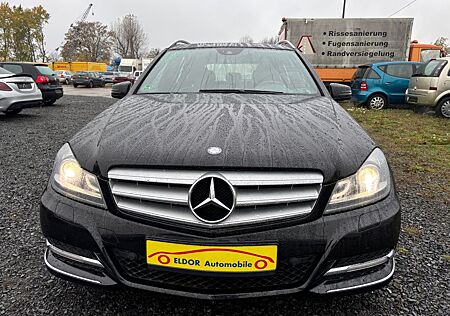 Mercedes-Benz C 220 C -Klasse T-Modell T CDI