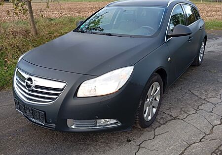 Opel Insignia Sports Tourer 1.4 T Innovatio...