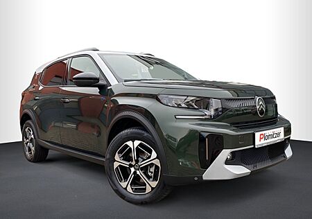 Citroën C3 e- Aircross MAX *Winter-Paket*