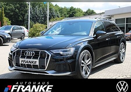 Audi A6 Allroad quattro 45 3.0 TDI LED NAVI LEDER ALU