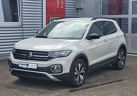 VW T-Cross Volkswagen 1.0 TSI DSG Active Climatronic SHZ NAVI