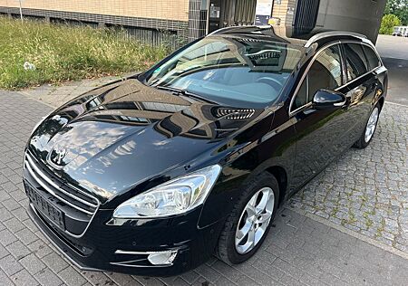 Peugeot 508 SW Allure HDi 140 *2.Hand*